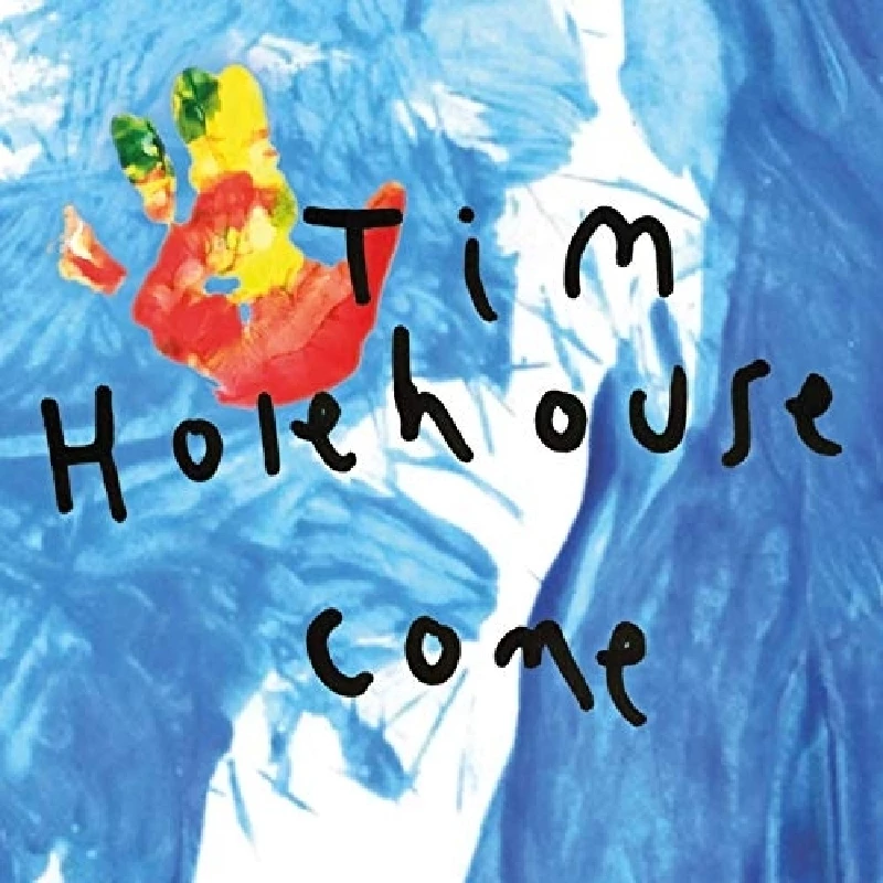 Tim Holehouse - Come