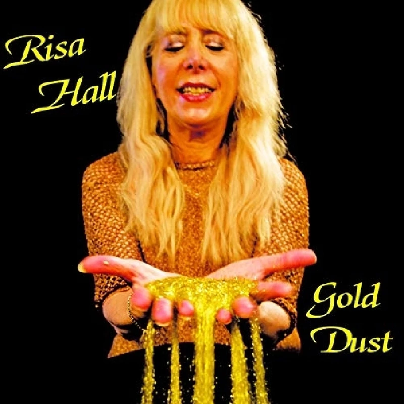 Risa Hall - Gold Dust