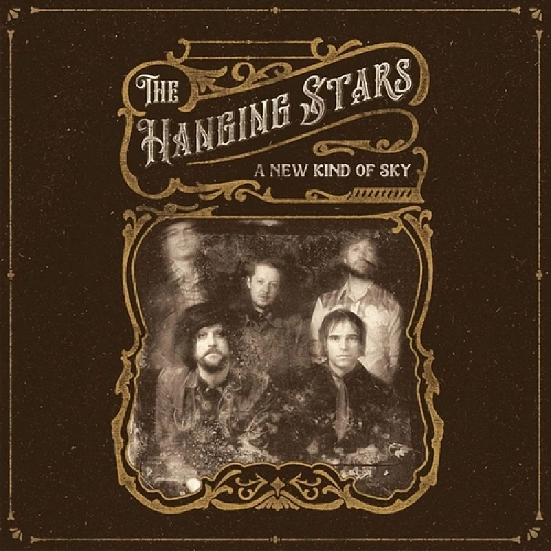 Hanging Stars - A New Kind of Sky