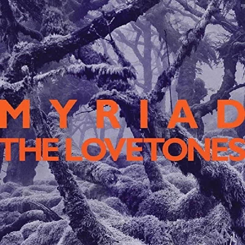 Lovetones - Myriad