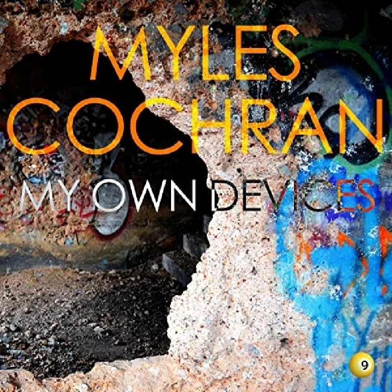 Myles Cochran - My Own Devices