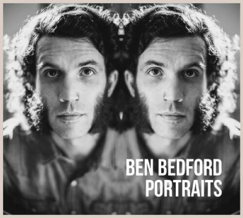 Ben Bedford - Portraits
