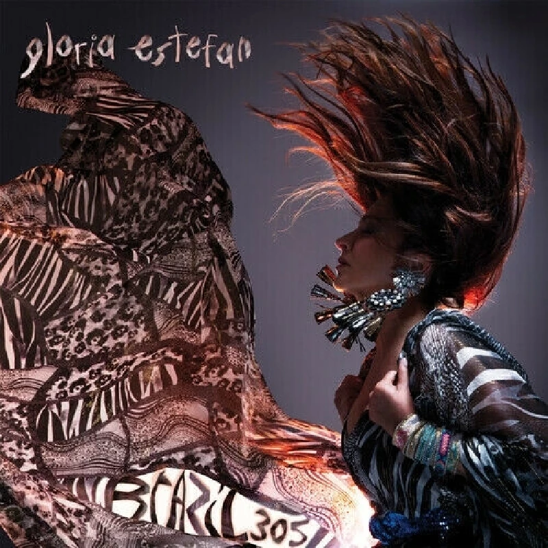 Gloria Estefan - Brazil.305
