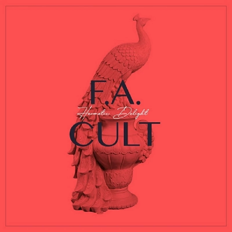 Hermetic Delight - F.A. Cult
