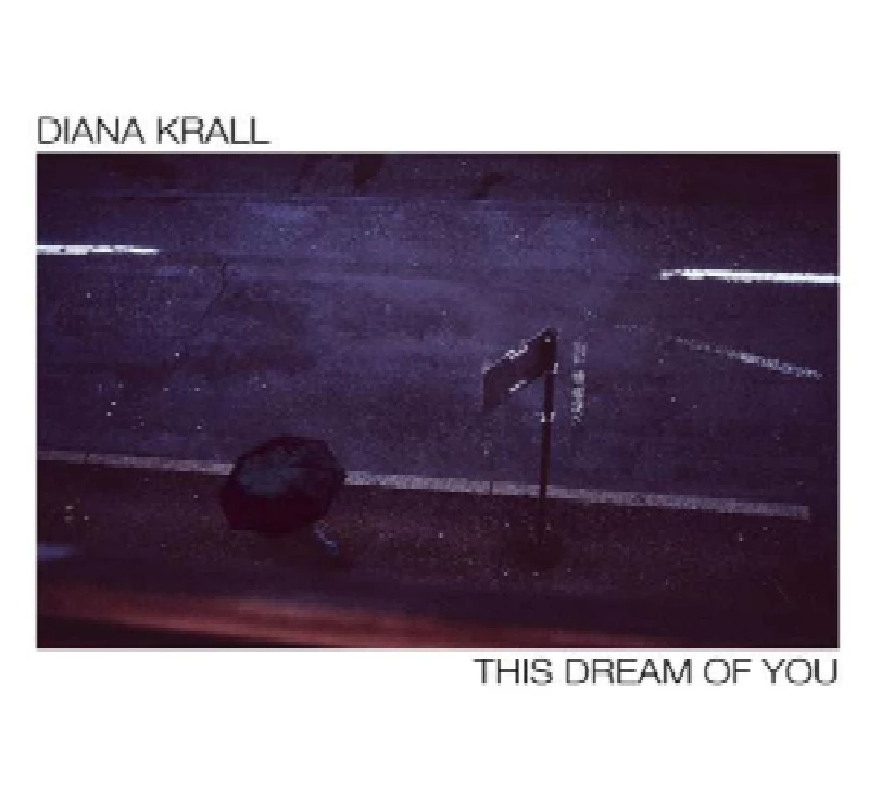 Diana Krall - This Dream of You
