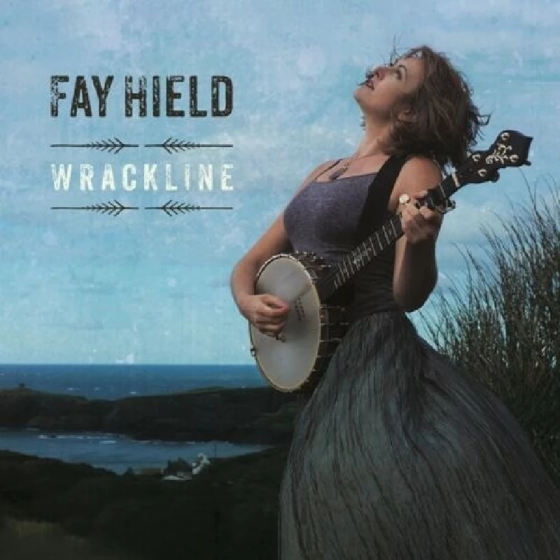Fay Hield - Wrackline
