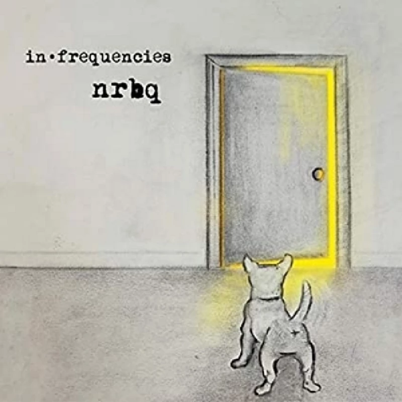 Nrbq - In Frequencies
