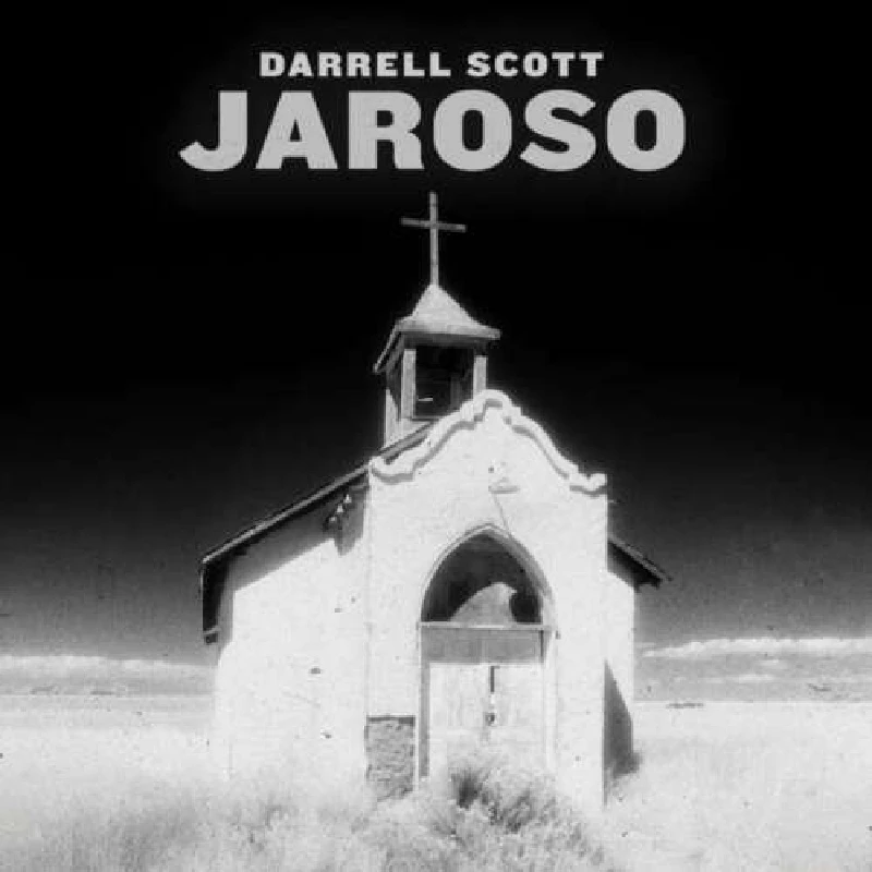 Darrell Scott - Jaruso