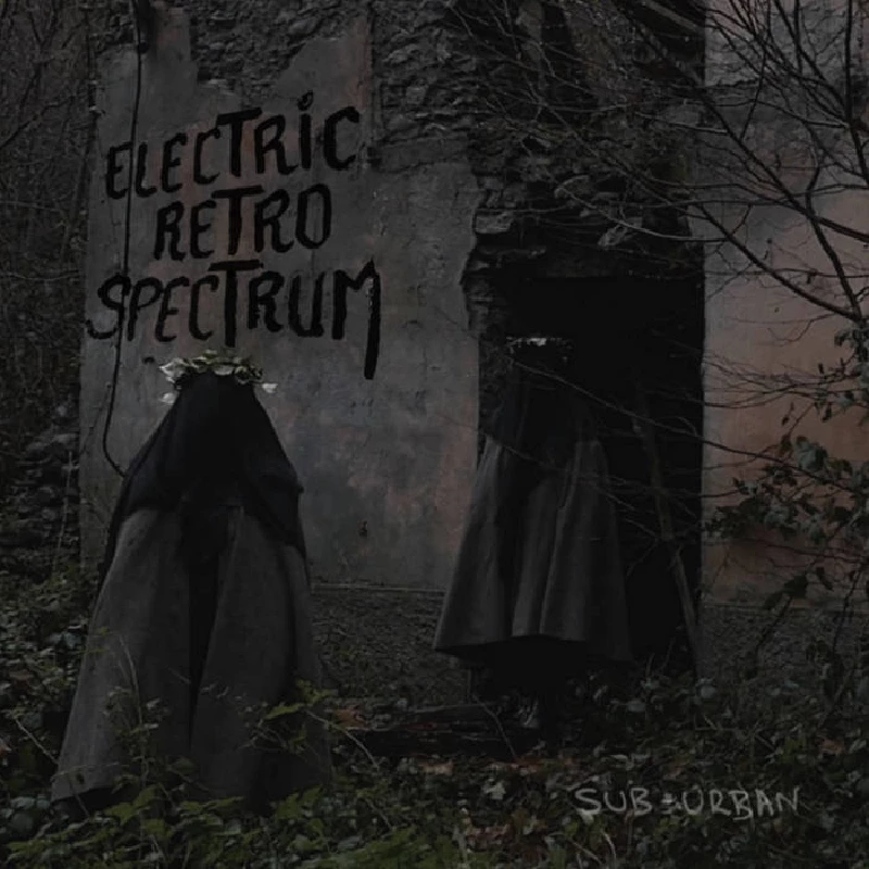 Electric Retro Spectrum - Sub-Urban