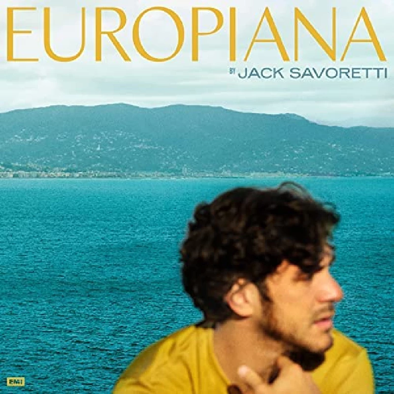 Jack savoretti what more dim zach