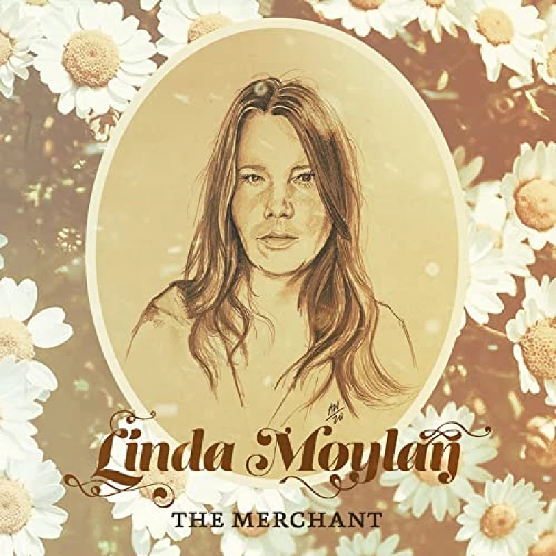 Linda Moylan - The Merchant