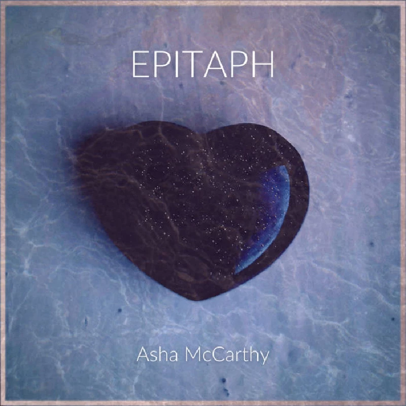 Asha McCarthy - Epitaph