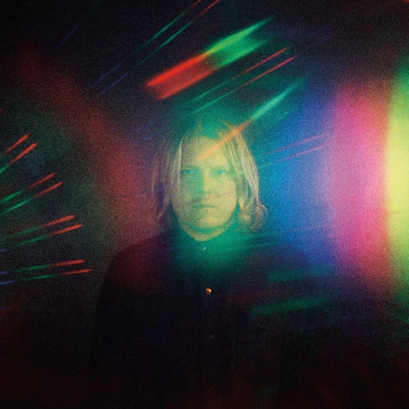 Ty Segall - Harmonizer