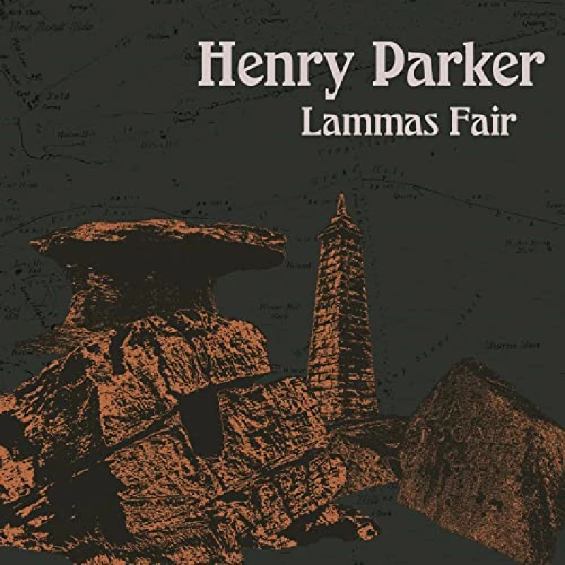 Henry Parker - Lammas Fair