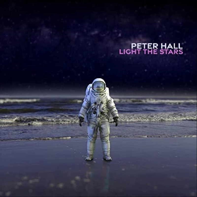 Peter Hall - Light the Stars