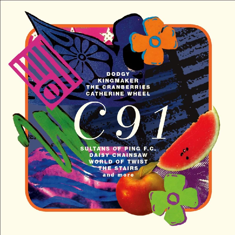 Various - C91