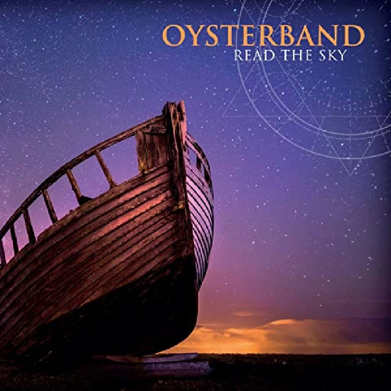 Oysterband - Read the Sky