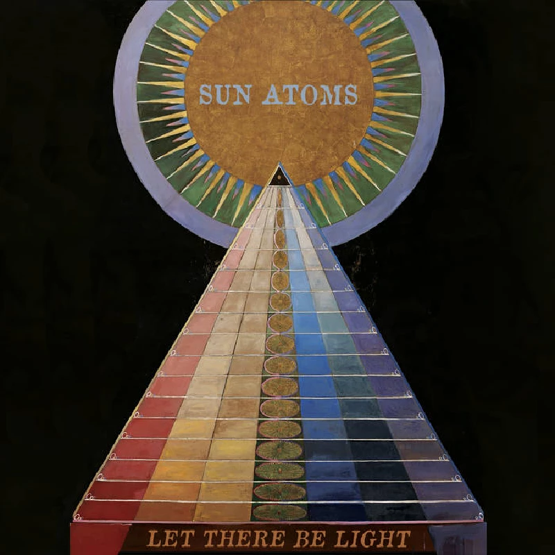 Sun Atoms - Let There Be Light