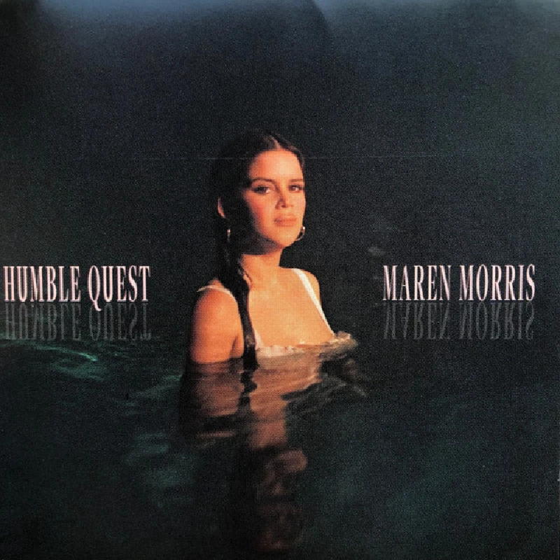 Maren Morris - Humble Quest