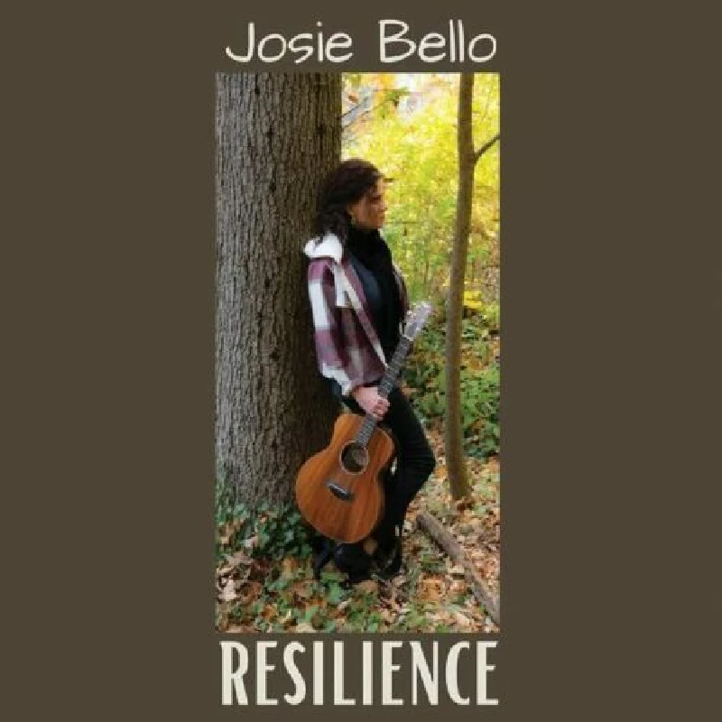 Josie Bello - Resilience