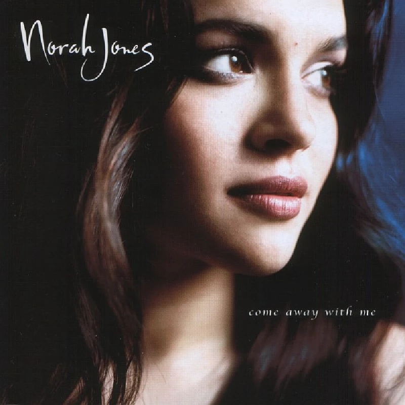 Norah Jones - Come Away With Me: 20th Anniversary Edition