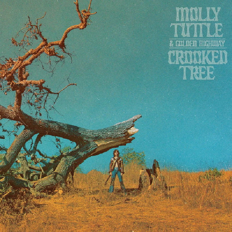 Molly Tuttle and Golden Highway - Crooked Tree