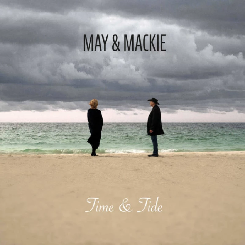 May and Mackie - Time and Tide