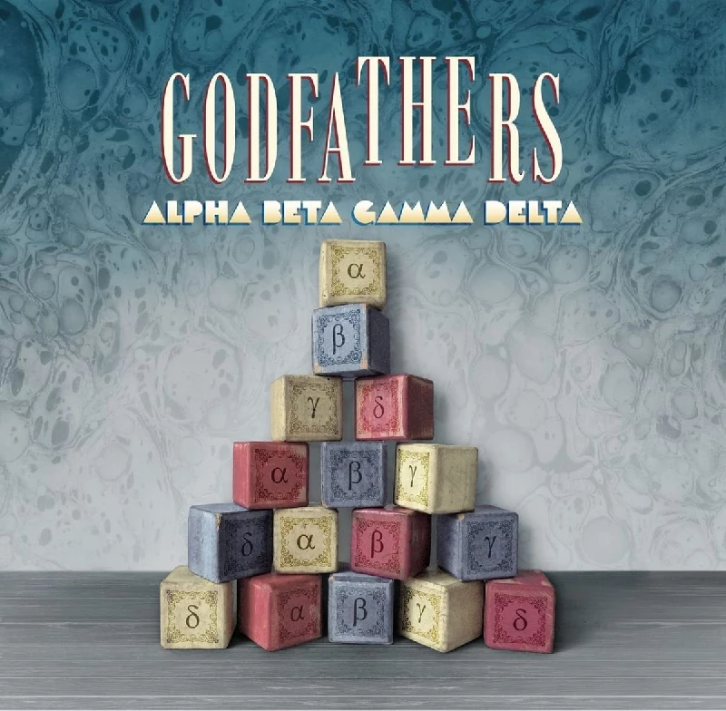 Godfathers - Alpha Beta Gamma Delta