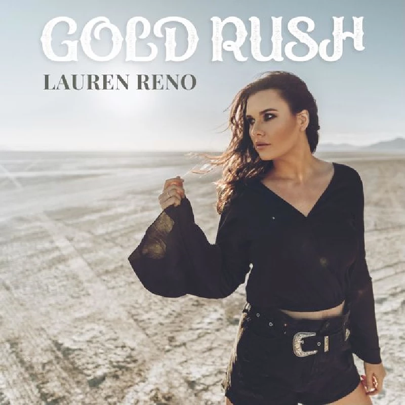 Lauren Reno - Gold Rush