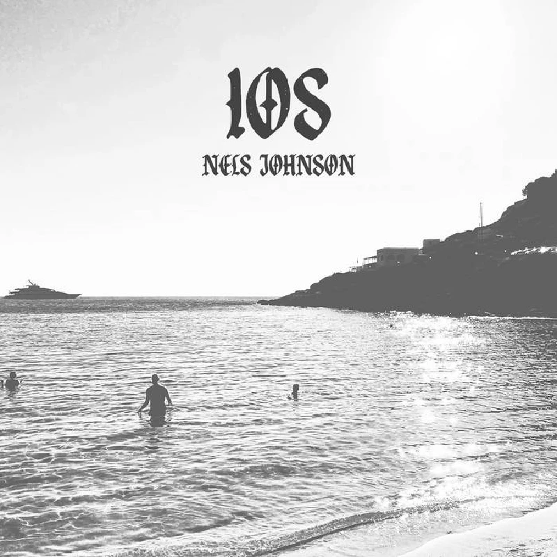 Nels Johnson - IOS