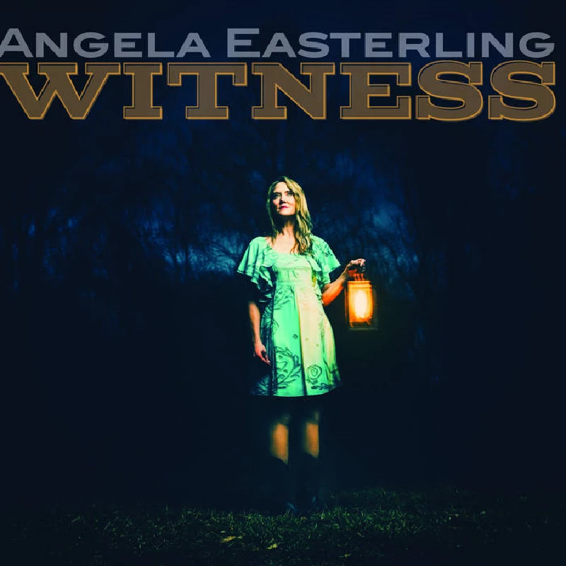 Angela Easterling - Witness