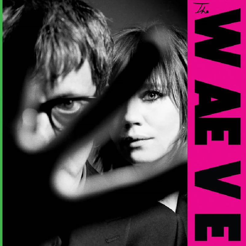 Waeve - The Waeve