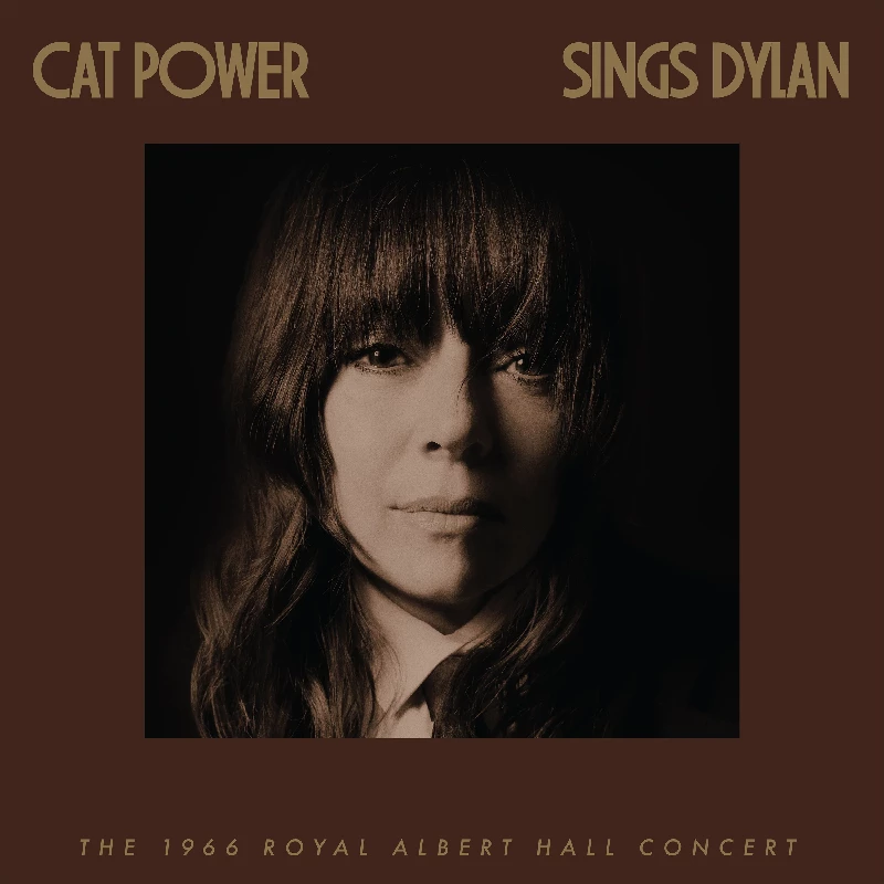 Cat Power - Cat Power Sings Dylan