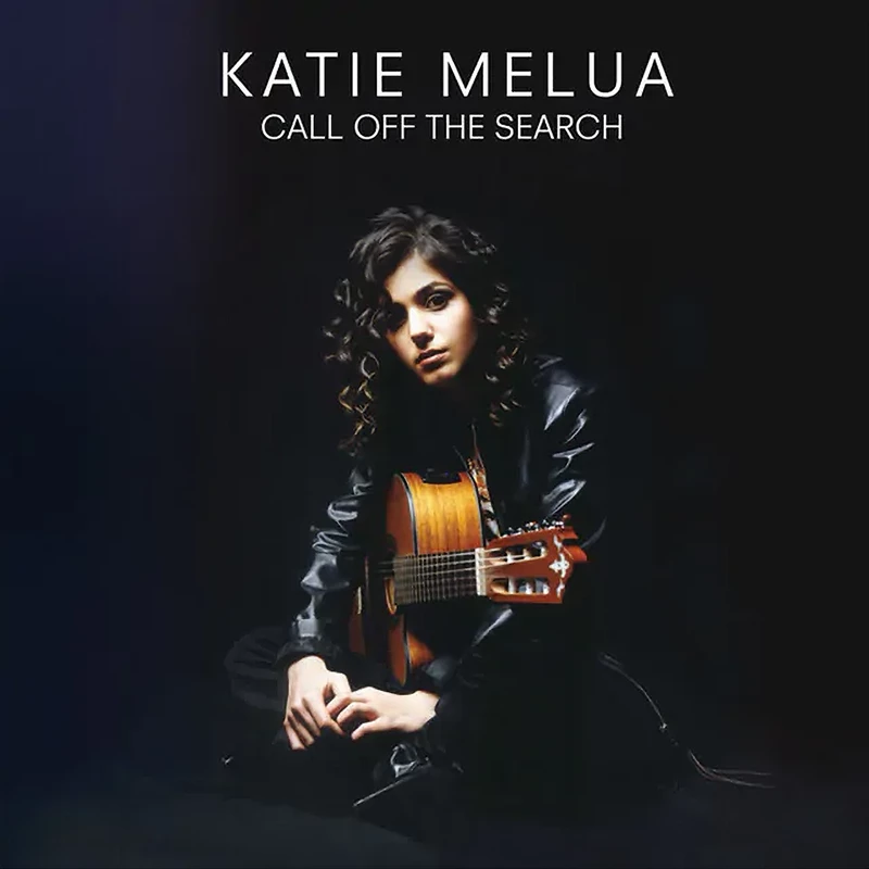 Katie Melua - Call Off The Search: 20th Anniversary Edition