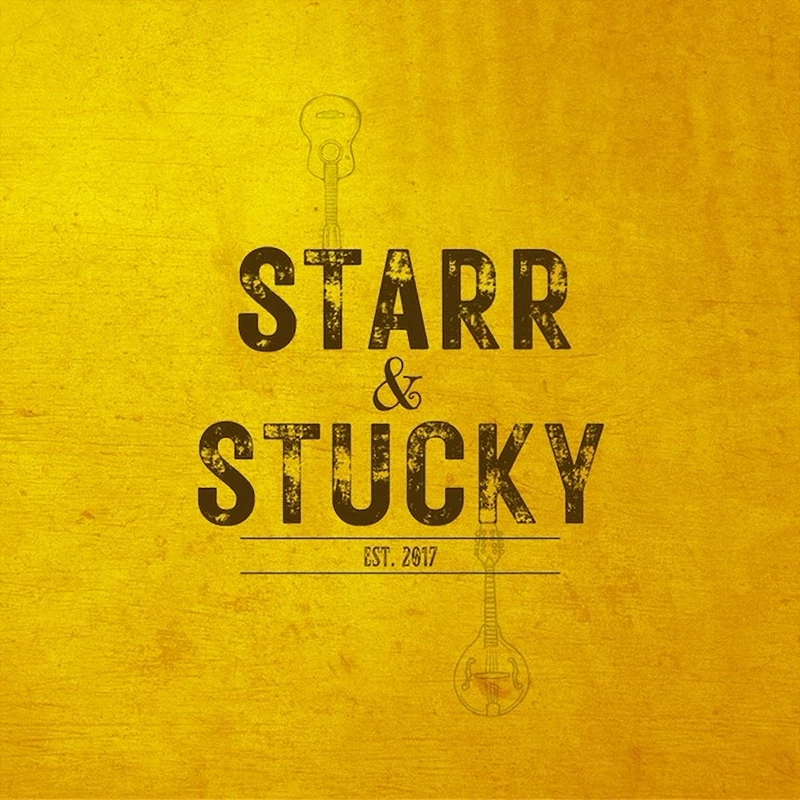 David Starr and Eric Stucky - Starr and Stucky