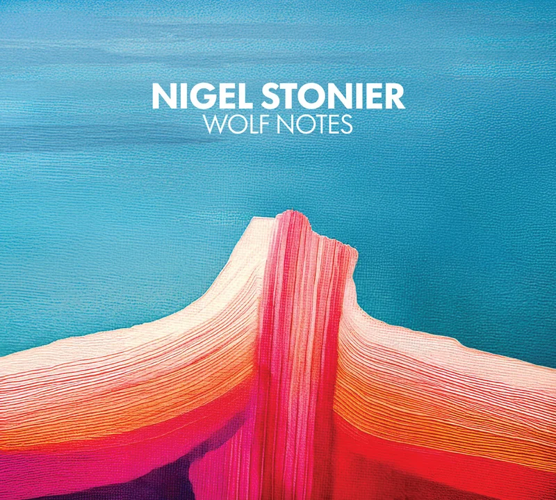 Nigel Stonier - Wolf Notes