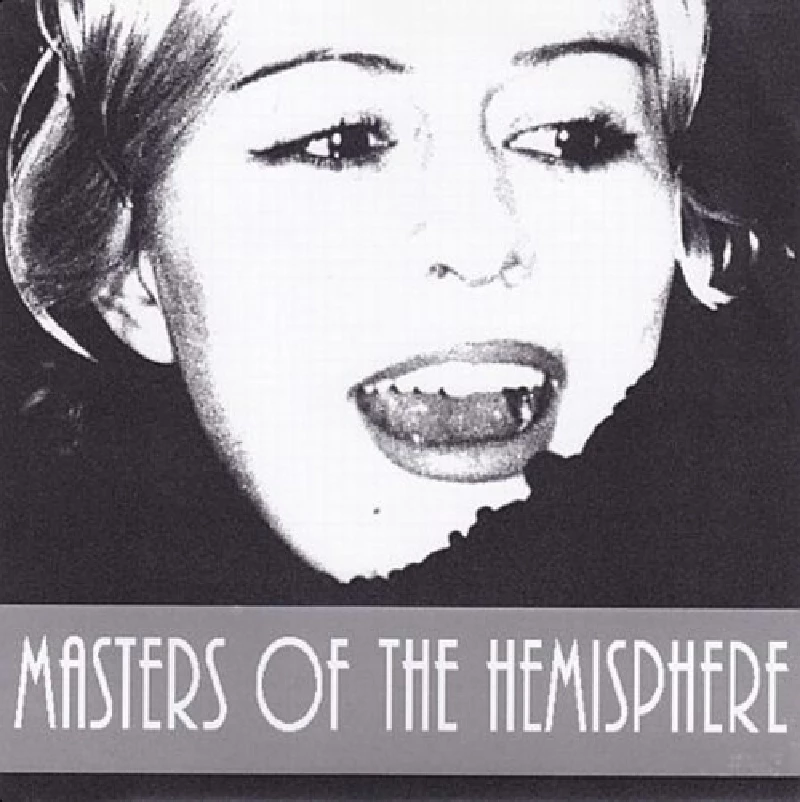 Masters Of The Hemisphere - Better Things