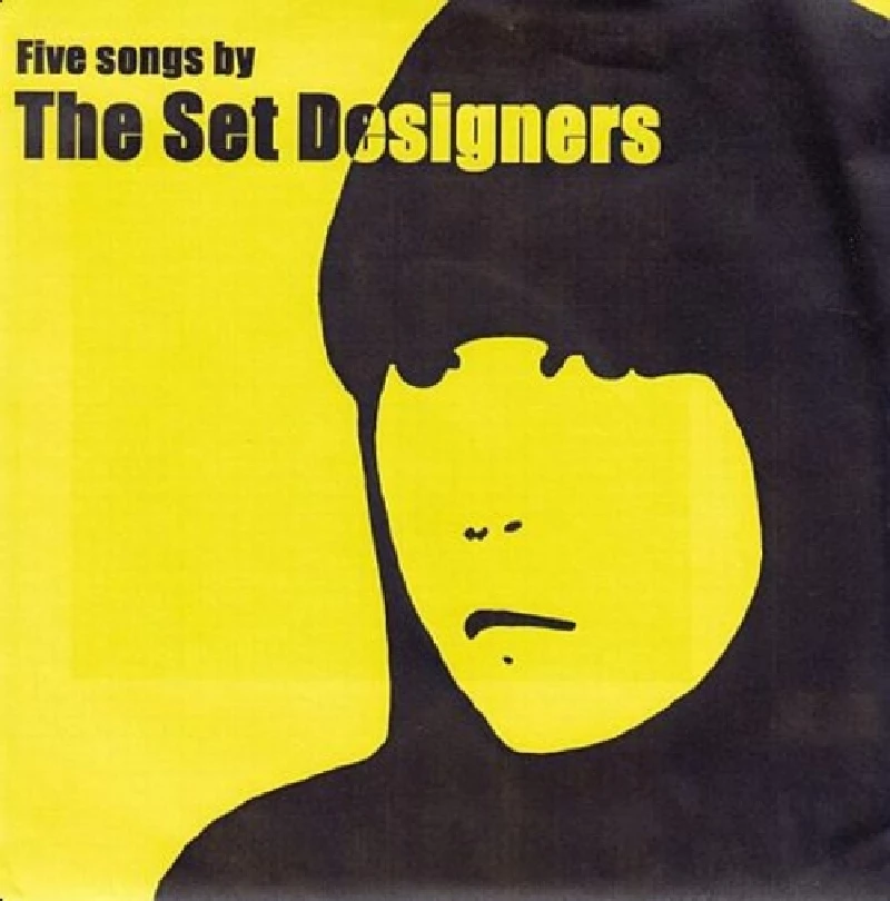 Set Designers - Five Songs